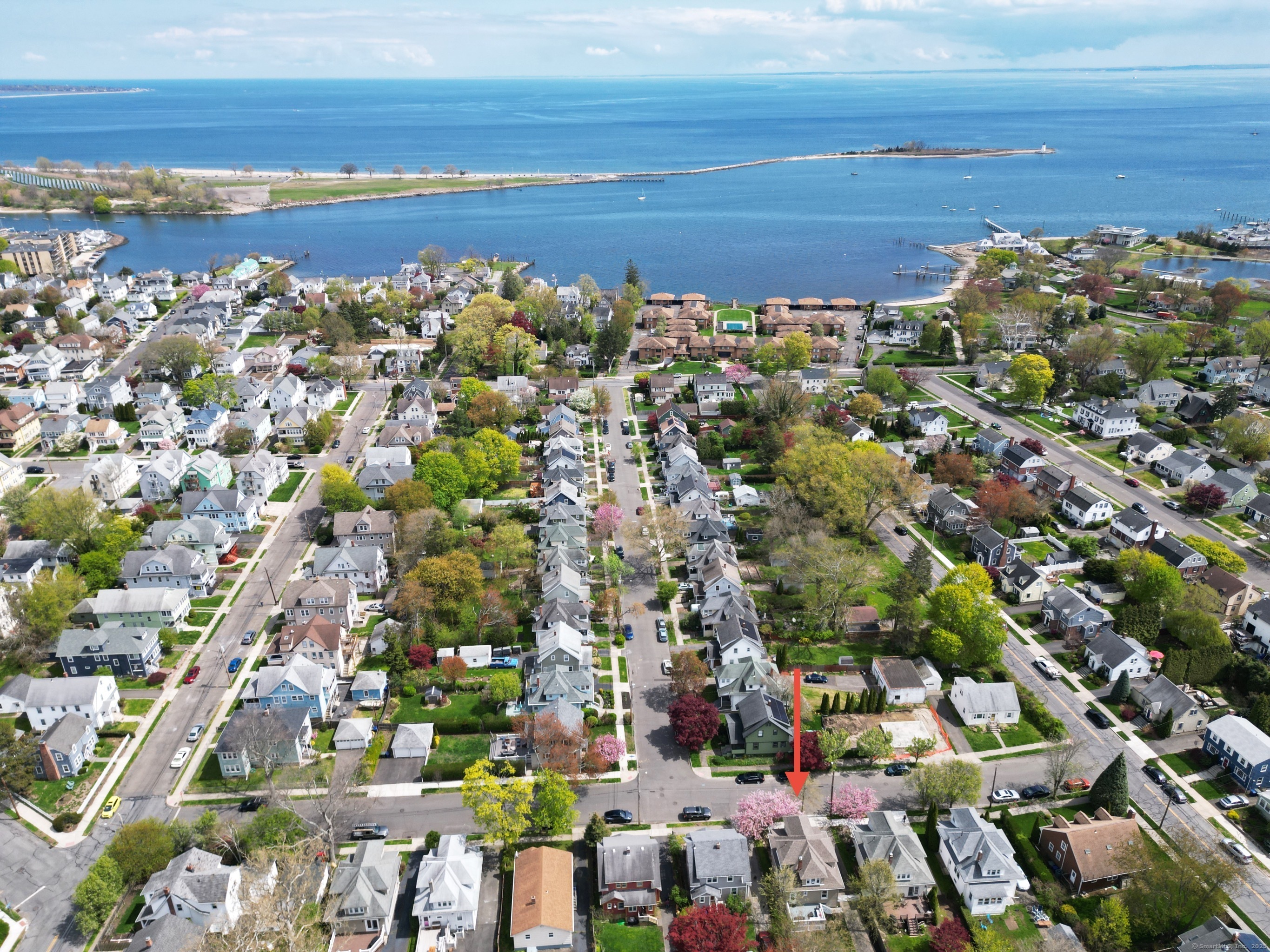 Property Photo: 23 Harborview Place CT 06605