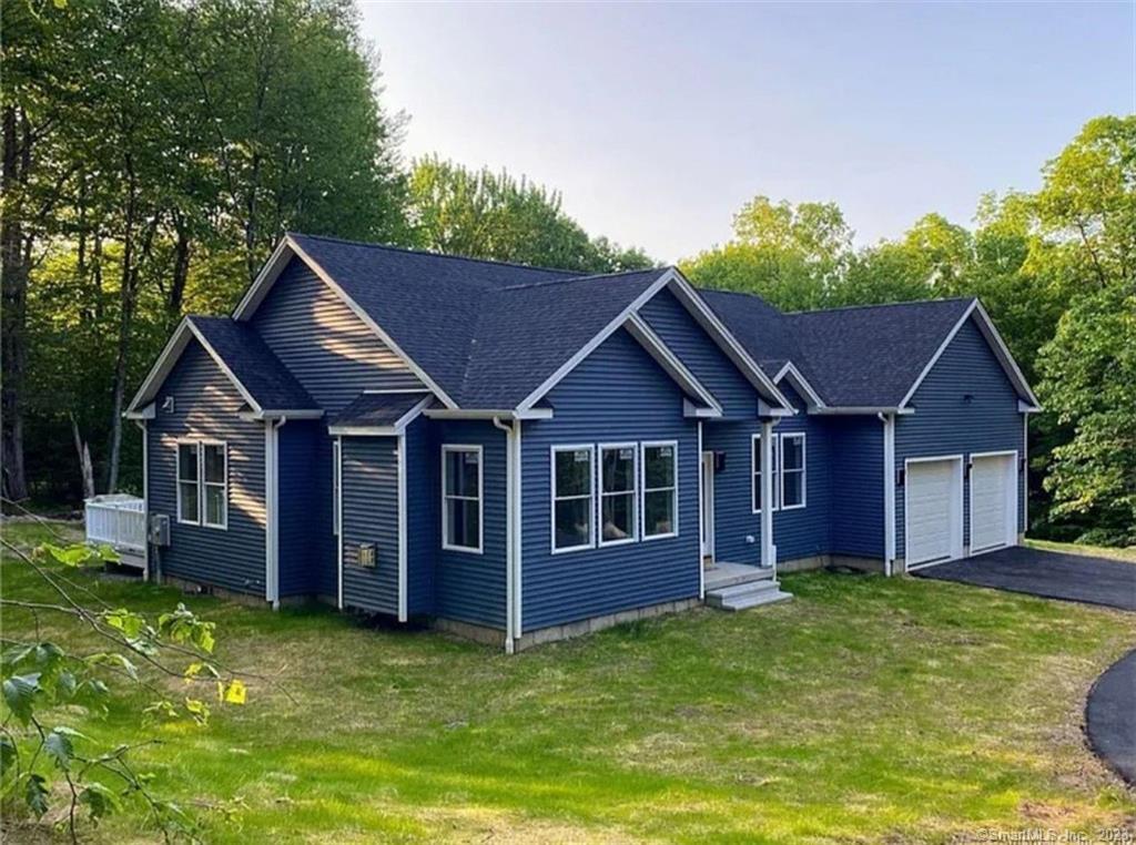 Property Photo: Lot 6 Ratlum Mountain Road CT 06063