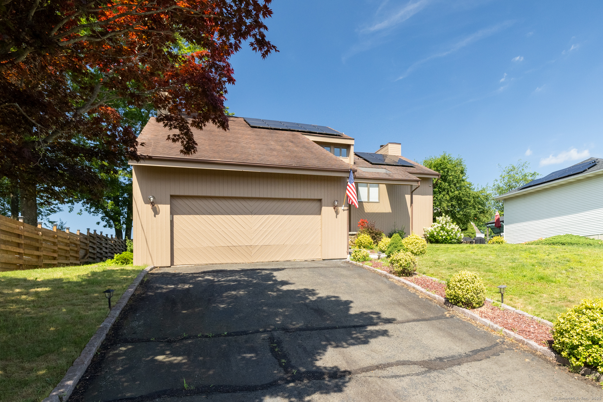 Property Photo: 88 Heritage Drive CT 06708