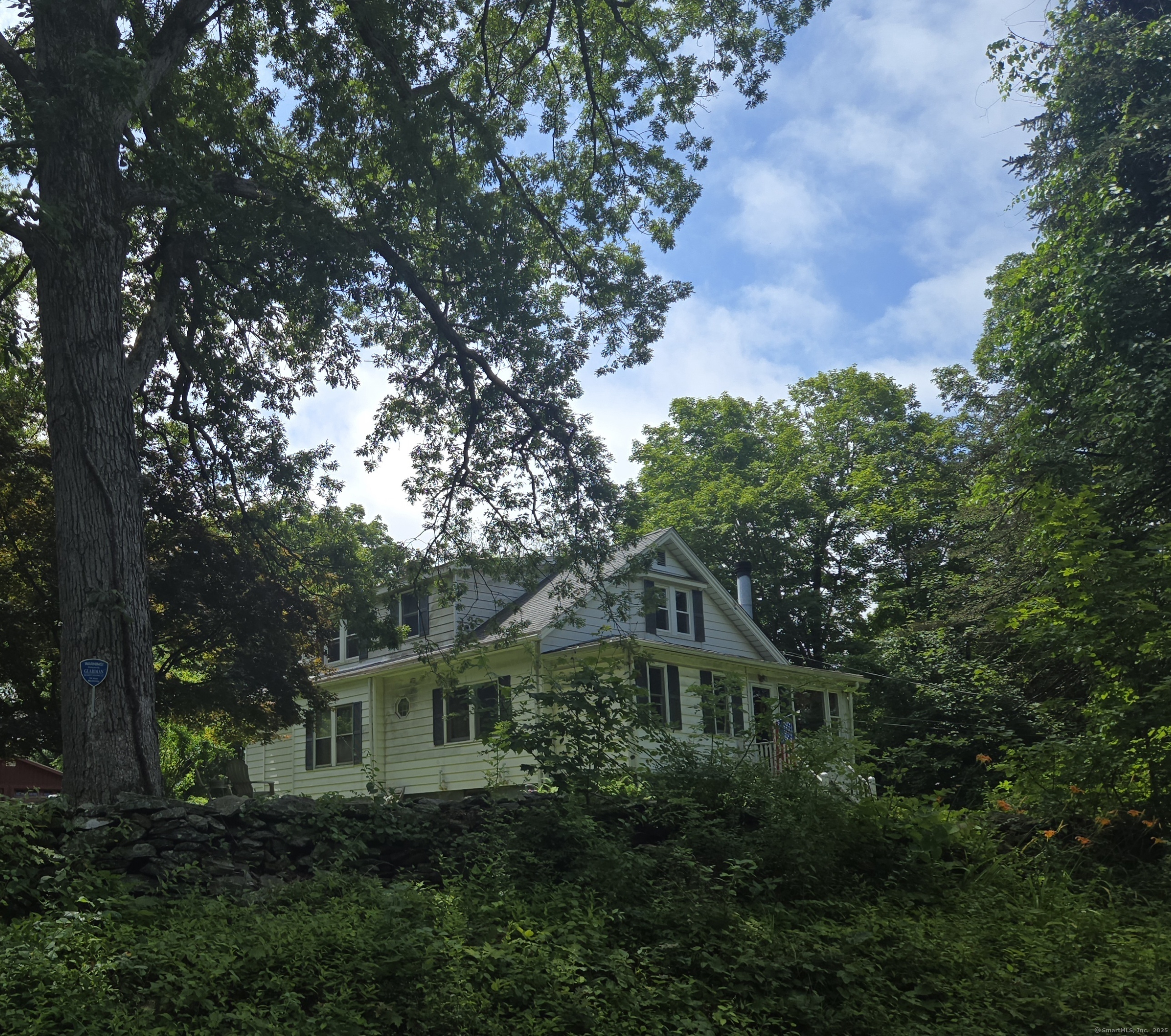 Property Photo: 275 Silver Hill Road CT 06418