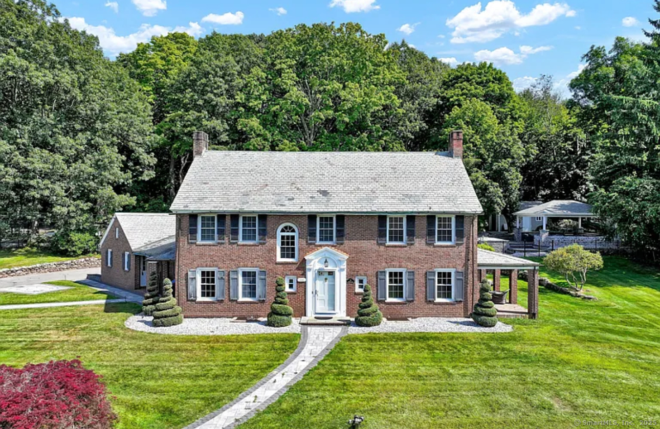 Property Photo: 11 Richard Road CT 06040