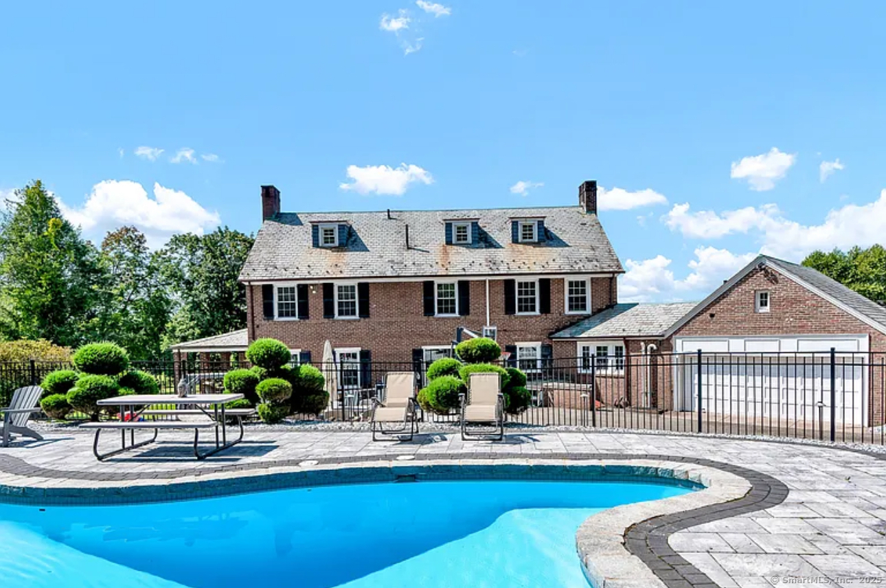 Property Photo: 11 Richard Road CT 06040