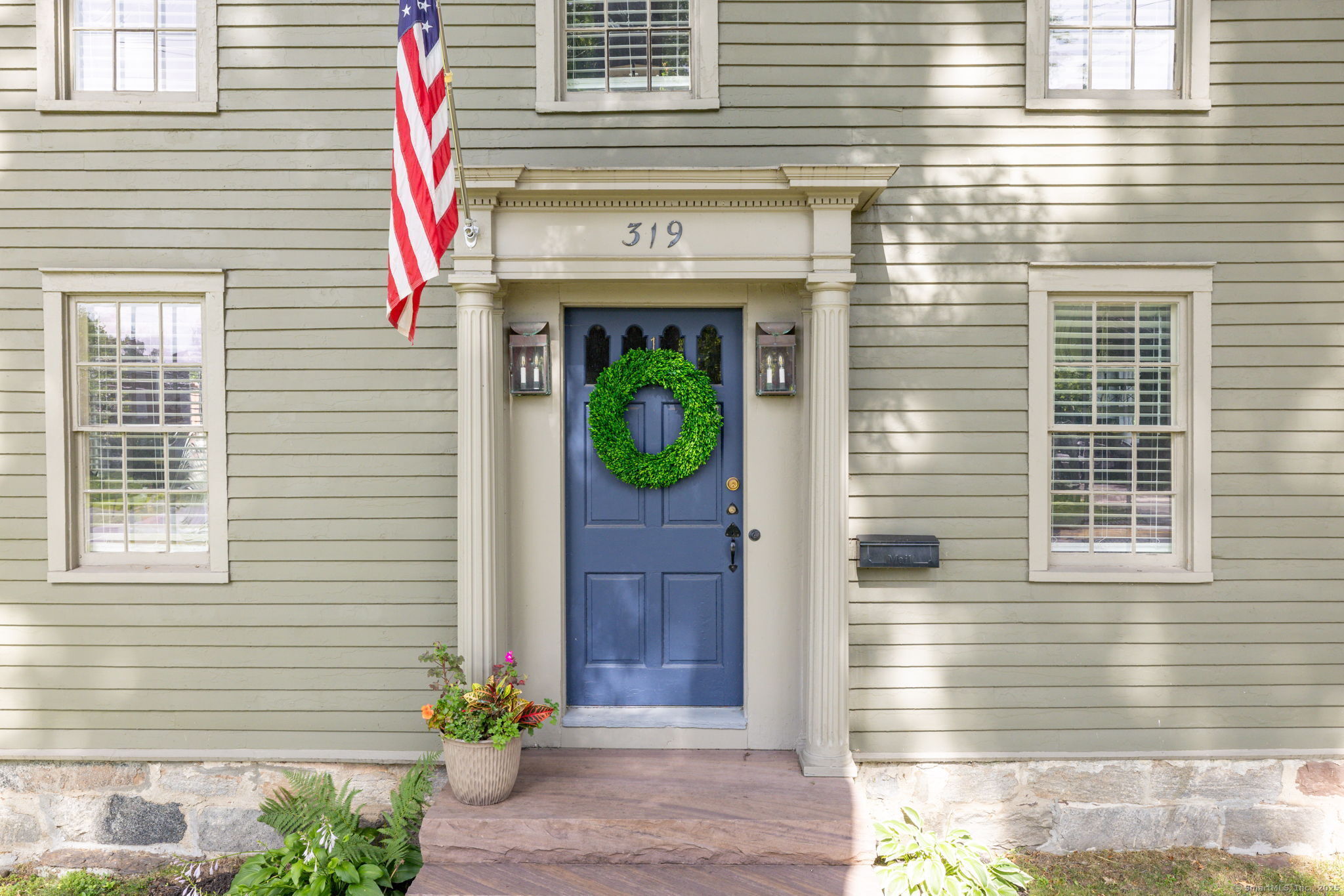 Property Photo: 319 Main Street CT 06109