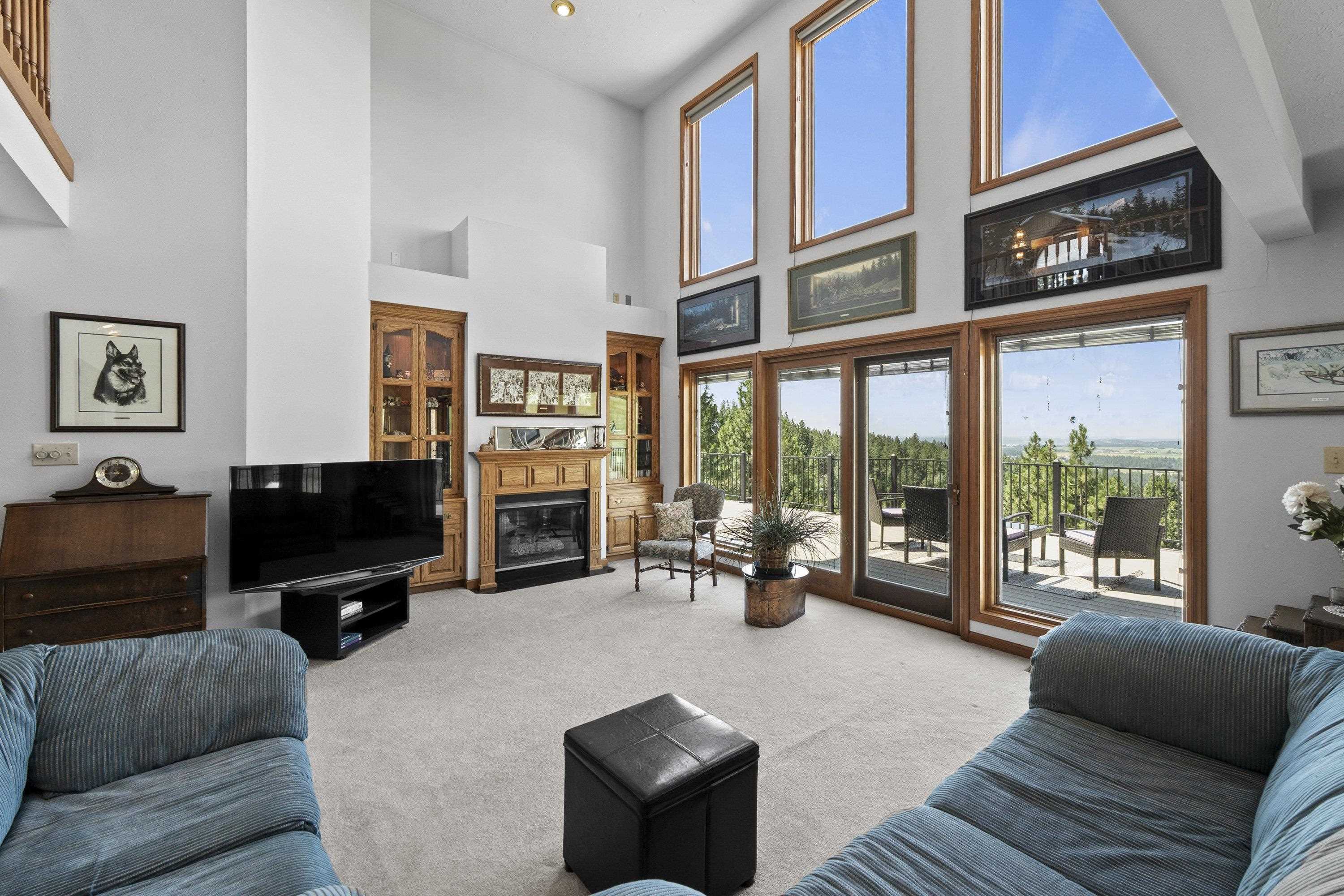 Property Photo: 17607 E Judkins Rd WA 99217