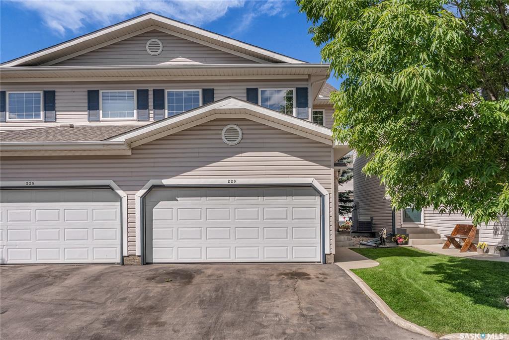 Property Photo: 615 Kenderdine Road 229 SK S7N 4V1