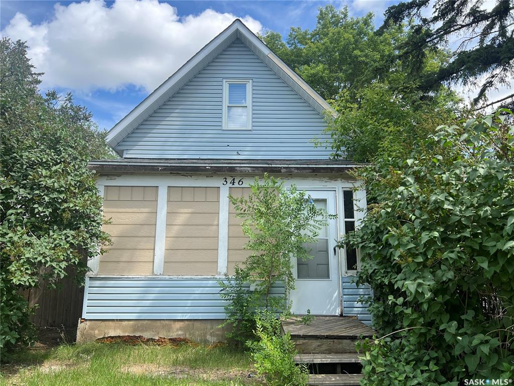 346 R Avenue S  Saskatoon SK S7M 2Z3 photo