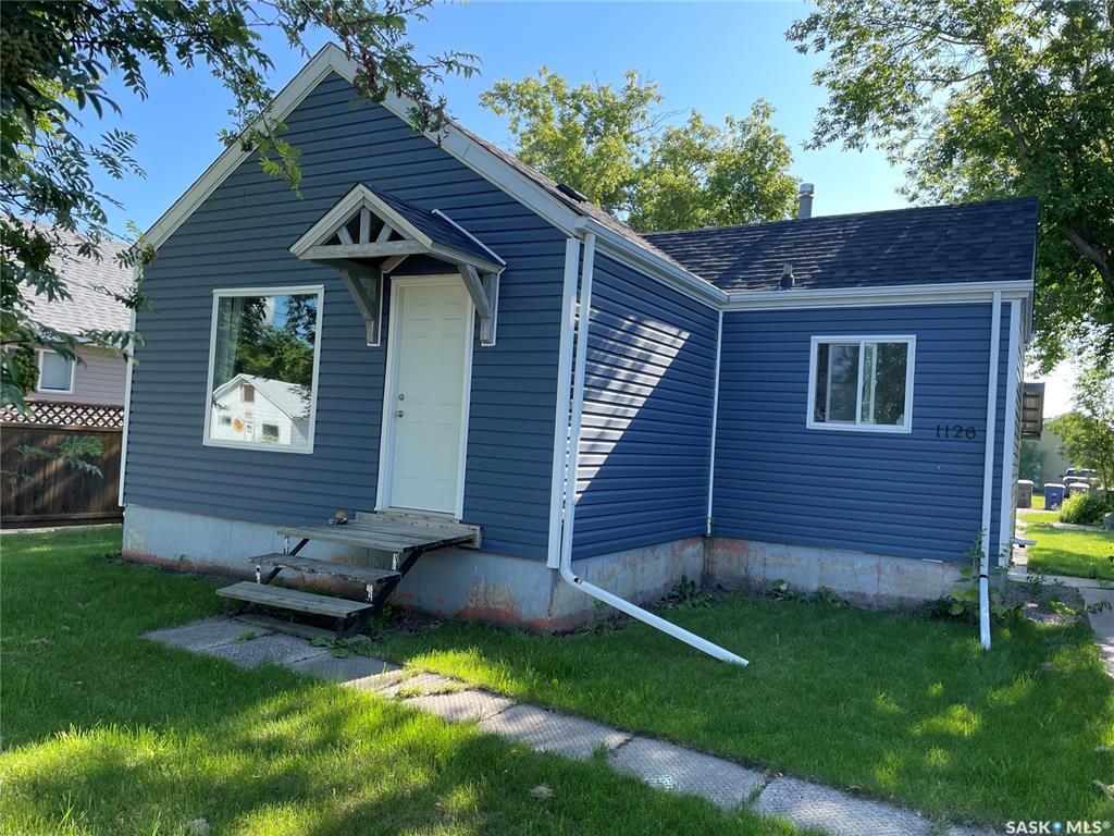 Photo de la propriété:  1126 1st Street W  SK S0E 0L0 