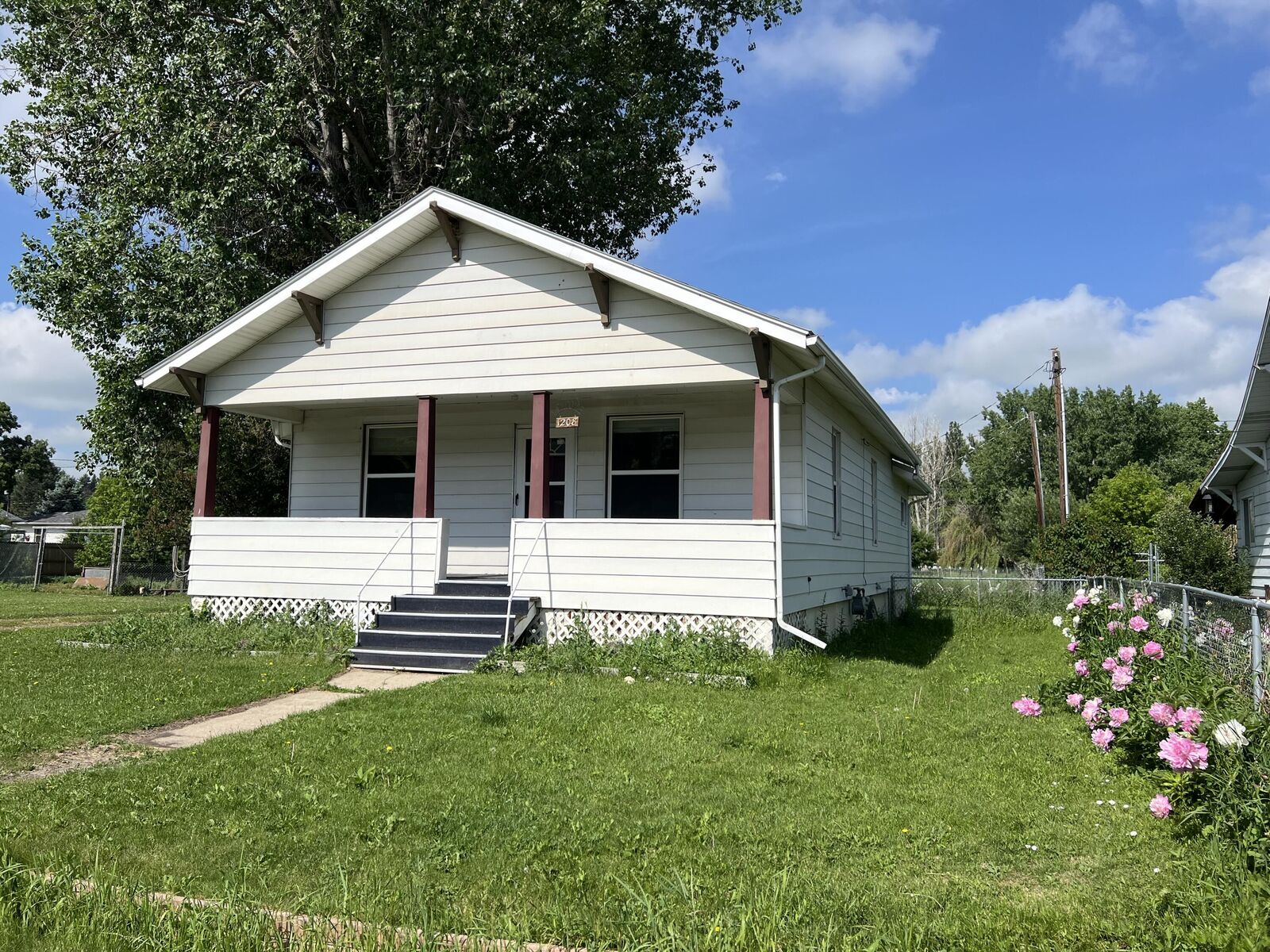 Property Photo:  1208/1210 Emerson Street  WY 82801 
