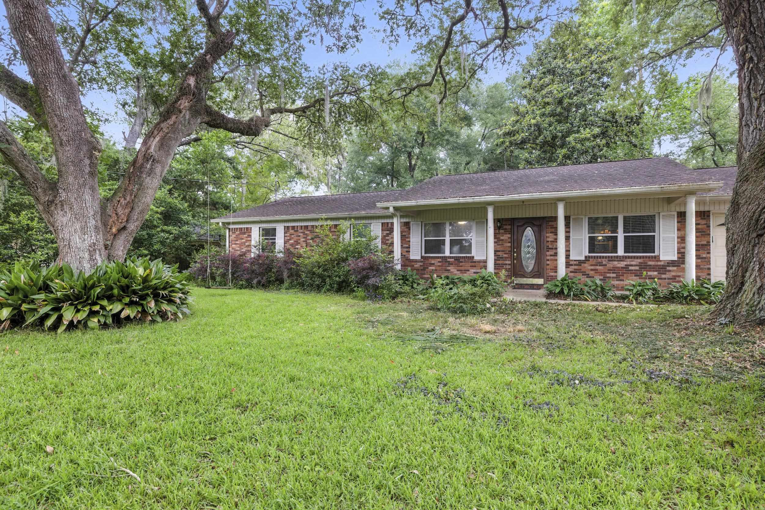 Property Photo: 6705 Tim Tam Trail FL 32309