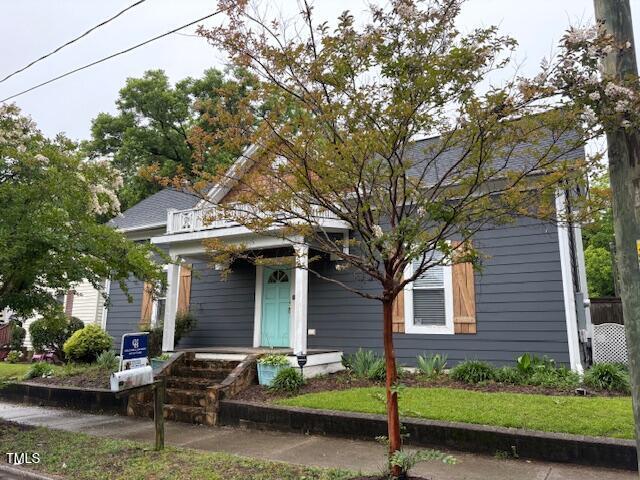 Property Photo: 208 S Guthrie Avenue NC 27703