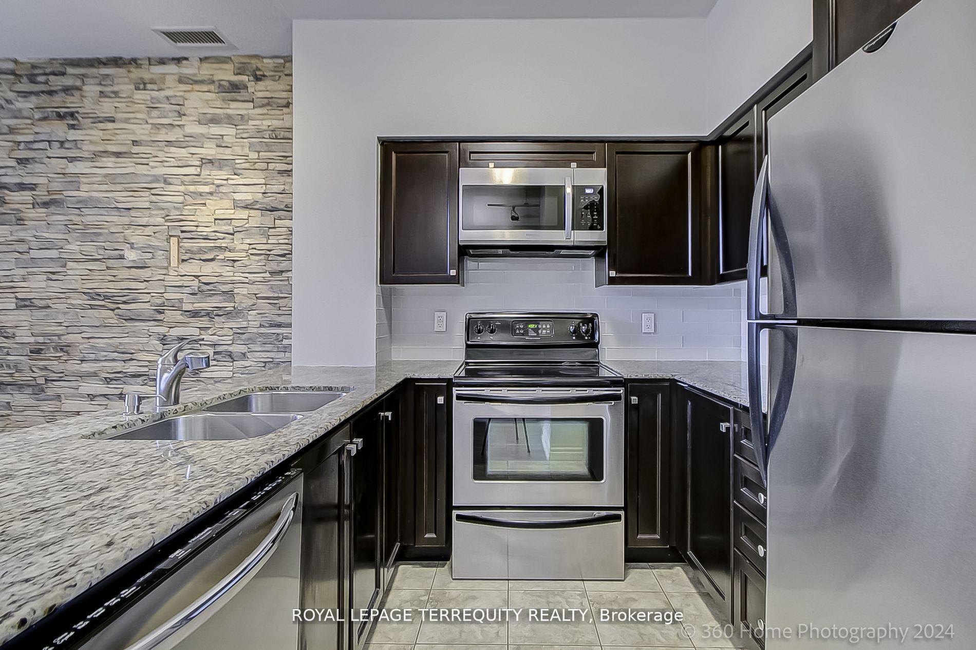 Property Photo: 2772 Keele Street 101 ON M3M 0A3