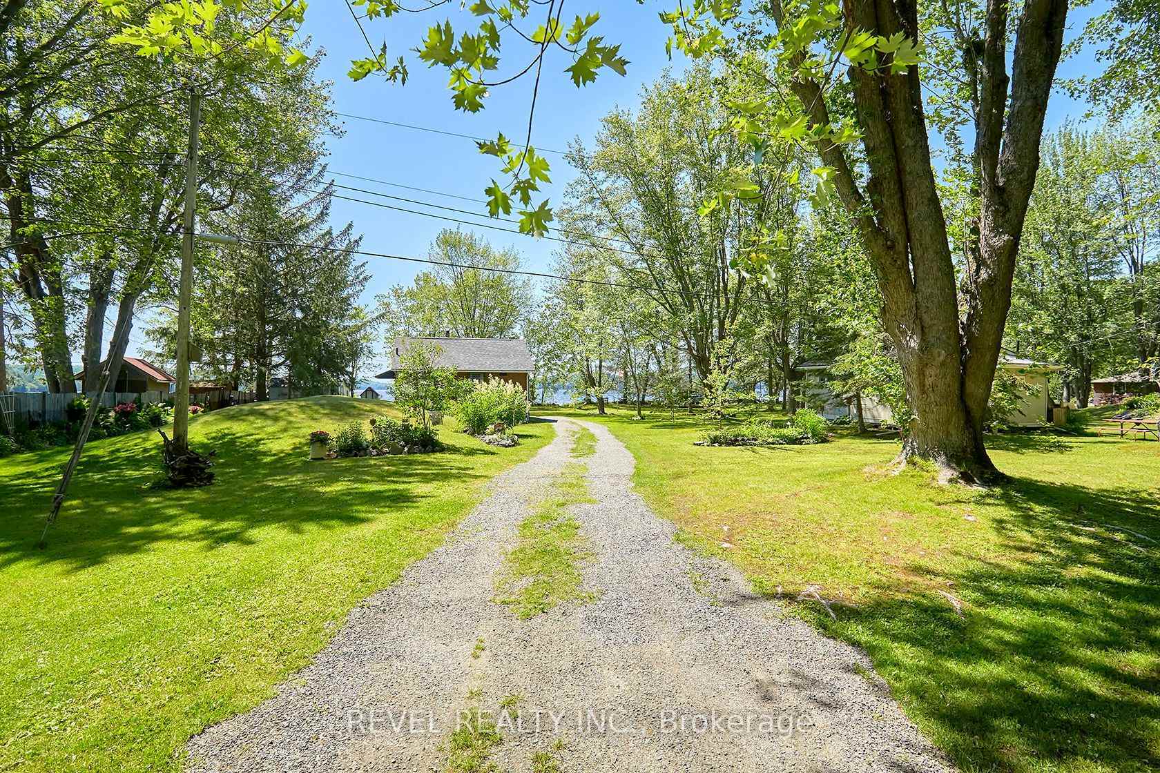 Property Photo: 1017 Wonder Beach Road ON P0B 1M0