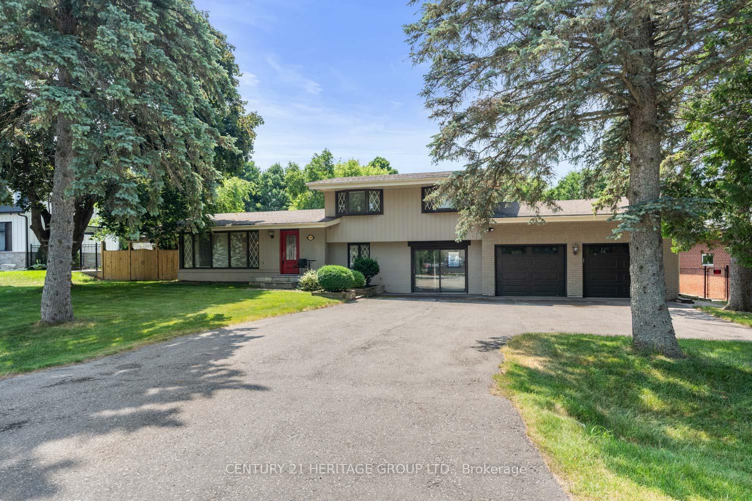 Photo de la propriété: 197 Melrose Avenue ON L7B 1J7
