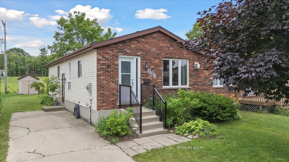 283 Bricker Street E  Saugeen Shores ON N0H 2C1 photo