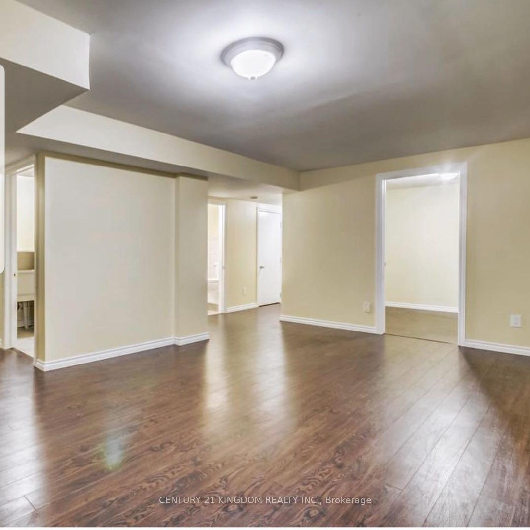 Property Photo: 63 Tawn Crescent Bsmt ON L1Z 1H9