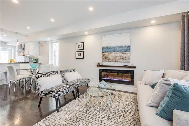 Property Photo: 51 West Lynn Avenue ON M4C 3V9