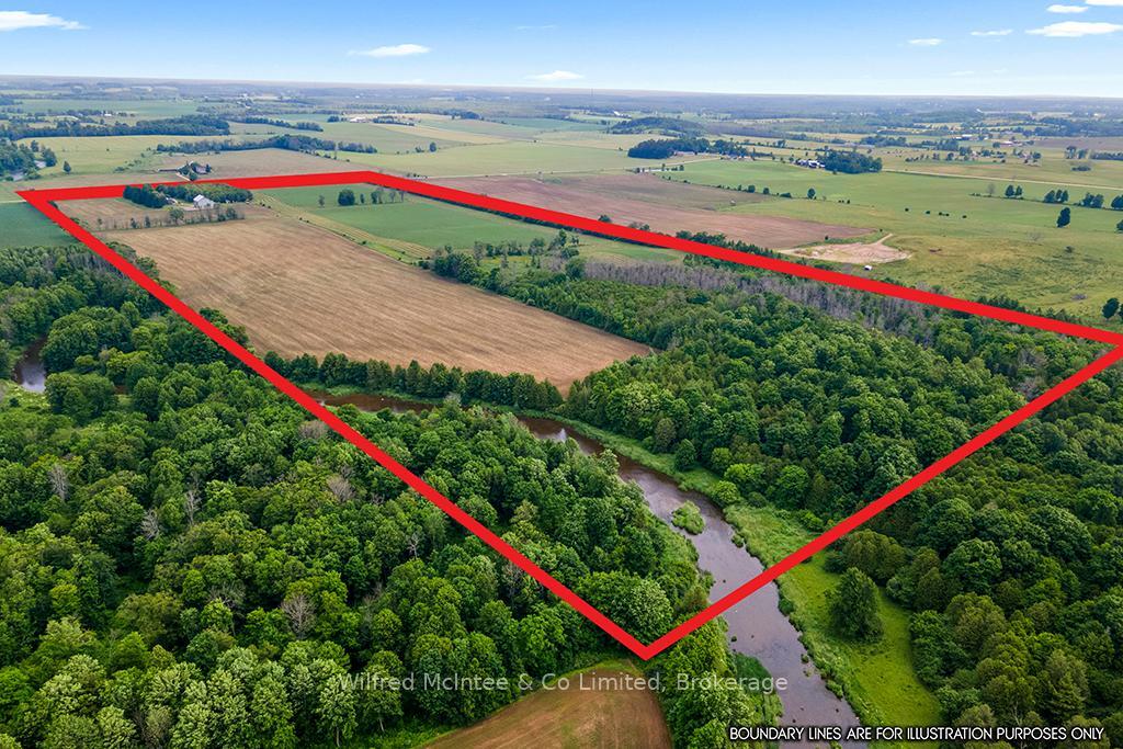 Property Photo: 383 Concession 10 Road E ON N0H 2N0