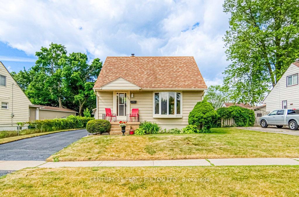 106 Admiral Road  Ajax ON L1S 2P1 photo