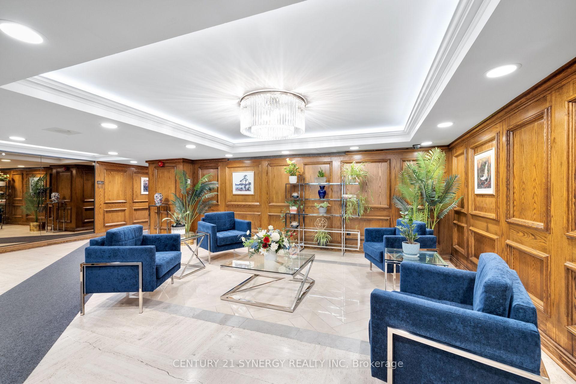 Property Photo: 500 Laurier Avenue W 1206 ON K1R 5E1
