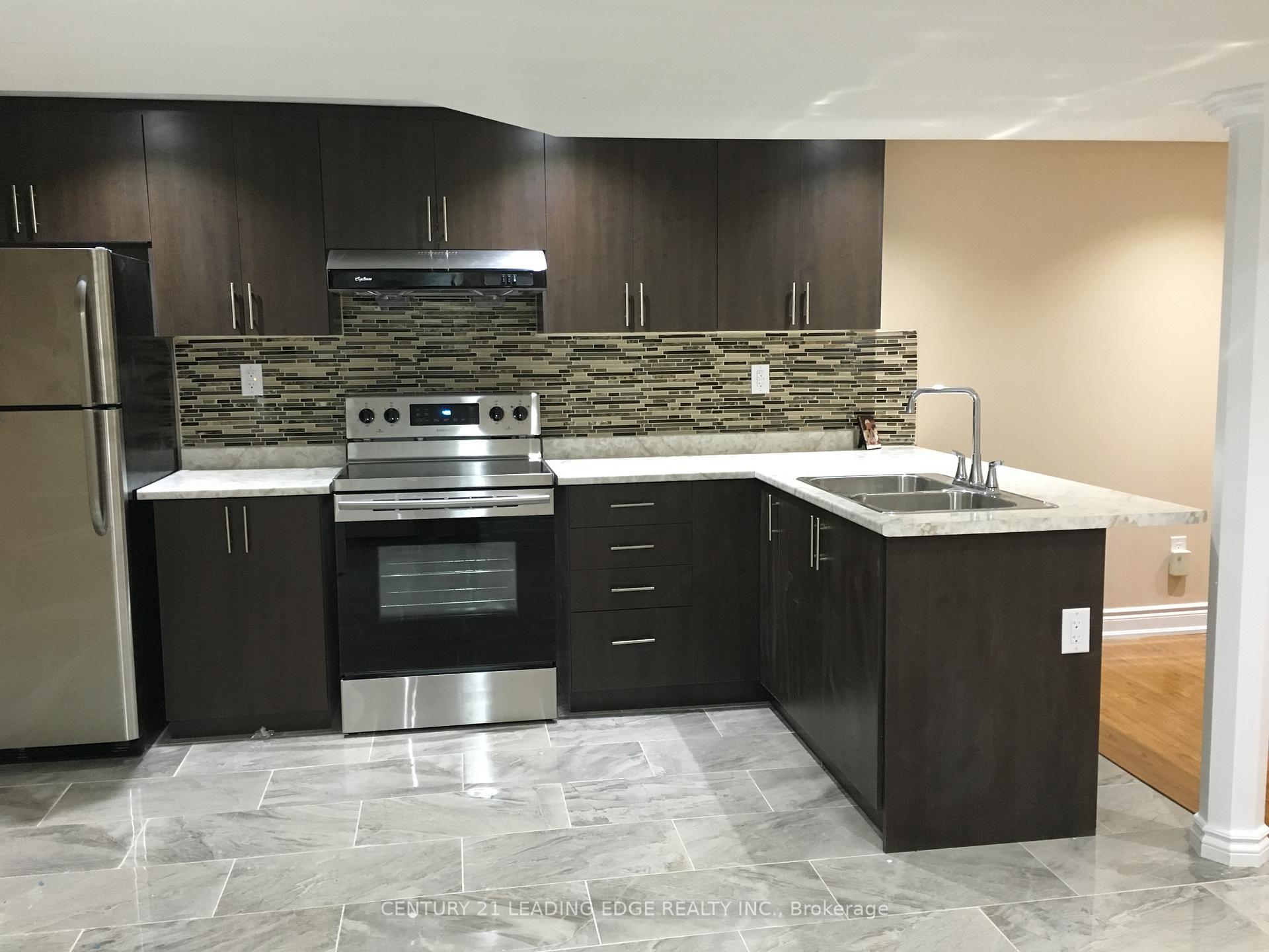 3175 McDowell Drive Bsmt  Mississauga ON L5M 6L1 photo