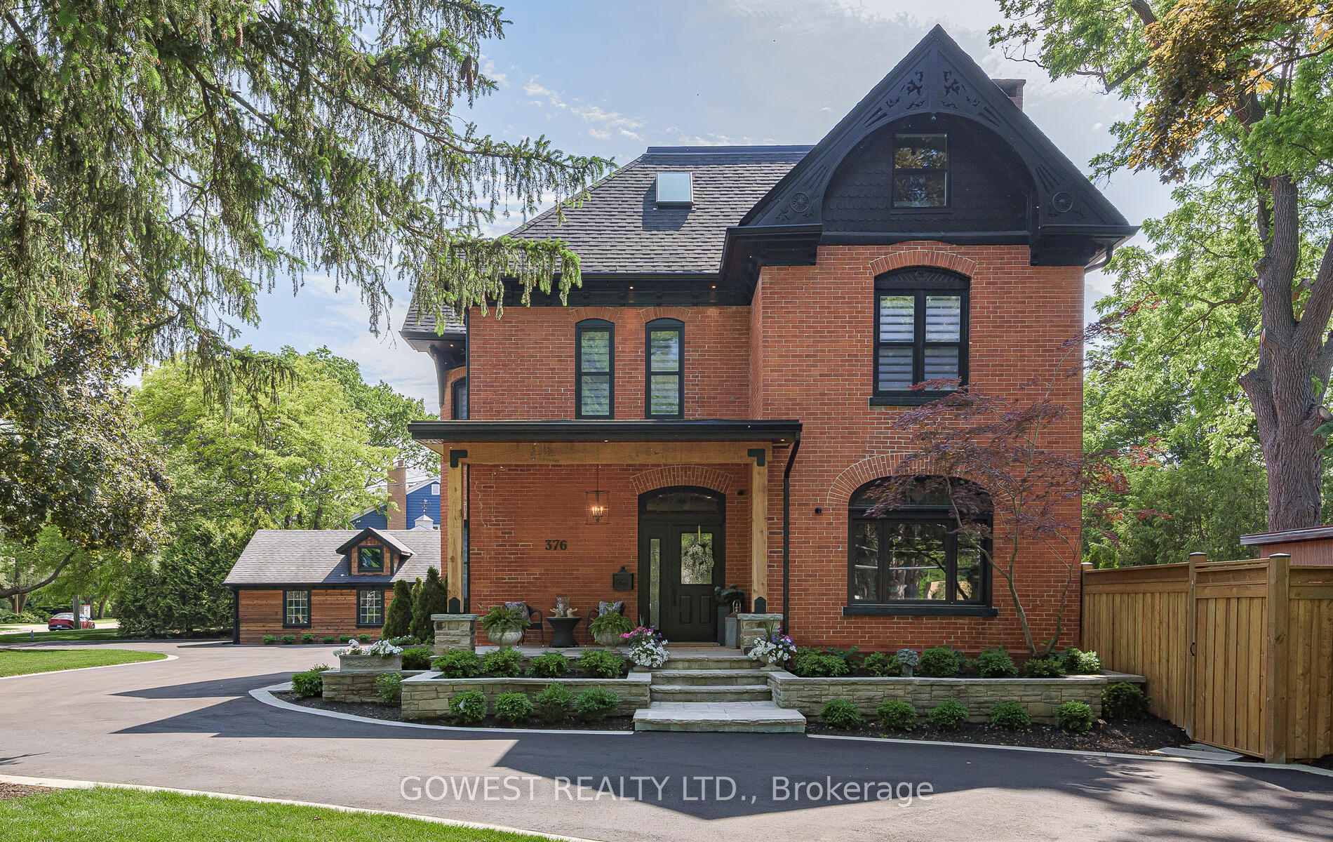376 Chartwell Road  Oakville ON L6J 4A3 photo
