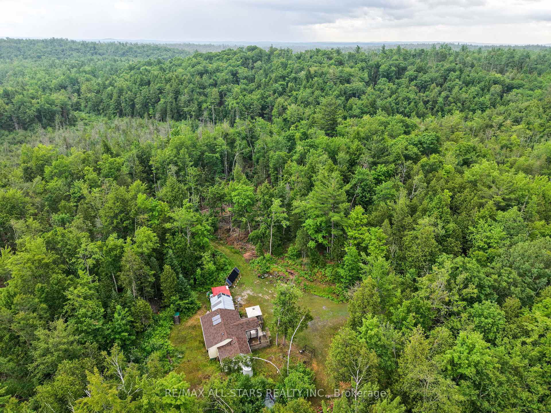 Property Photo:  7227 Old Hastings Road  ON L0L 1W0 