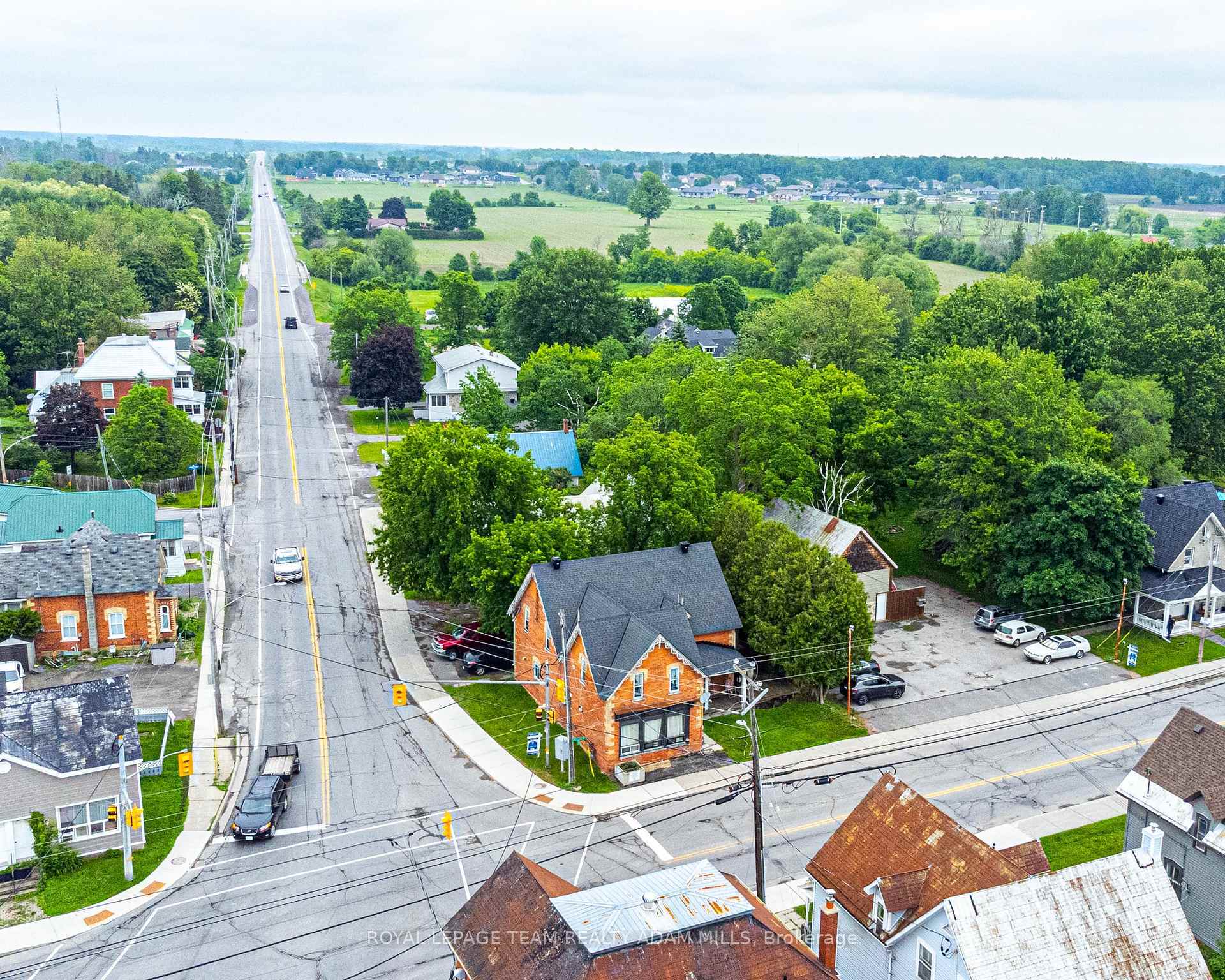 Photo de la propriété: 6607 Fourth Line Road ON K0A 2T0