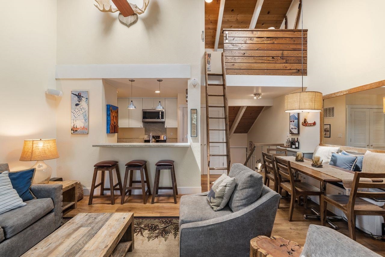 Property Photo: 2755 North Lake Boulevard 35 CA 96145