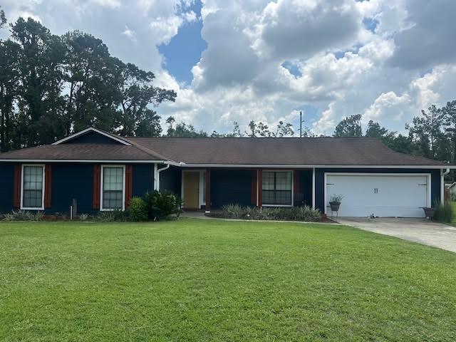 Property Photo: 2207 Sherwood Dr. GA 31602