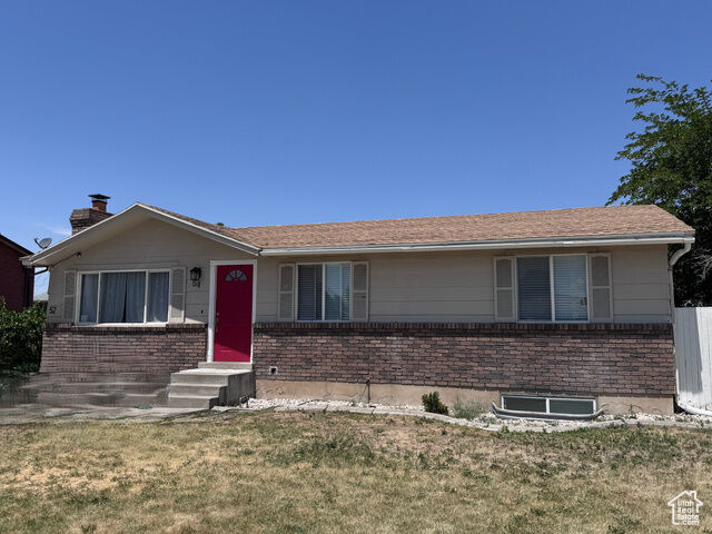 54 W 300 S  Orem UT 84058 photo