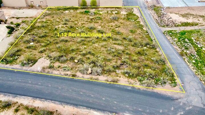 Property Photo:  4475 S 1500 W 74  UT 84737 