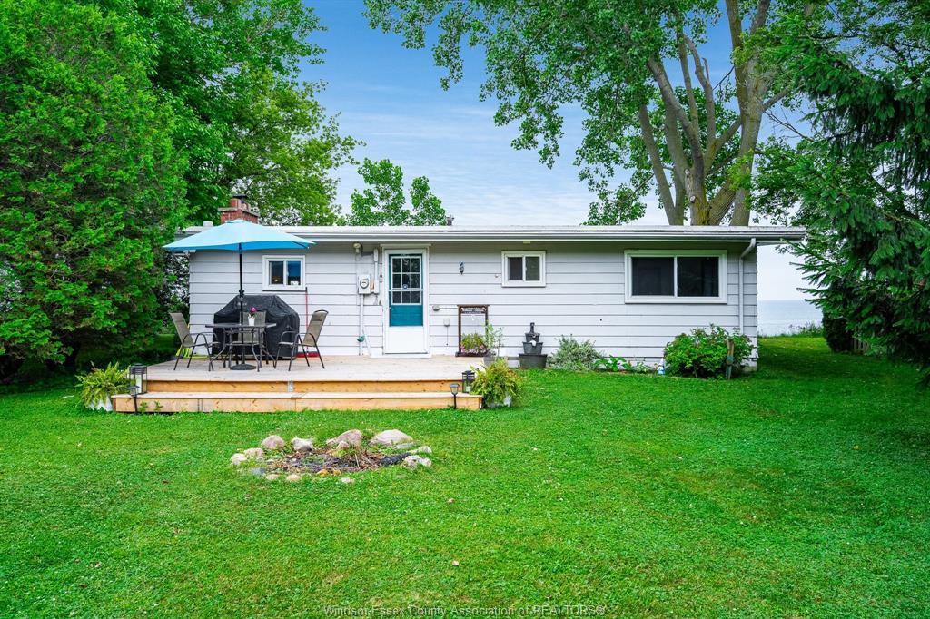 1608 Tilton Line  Wheatley ON N0P 2P0 photo