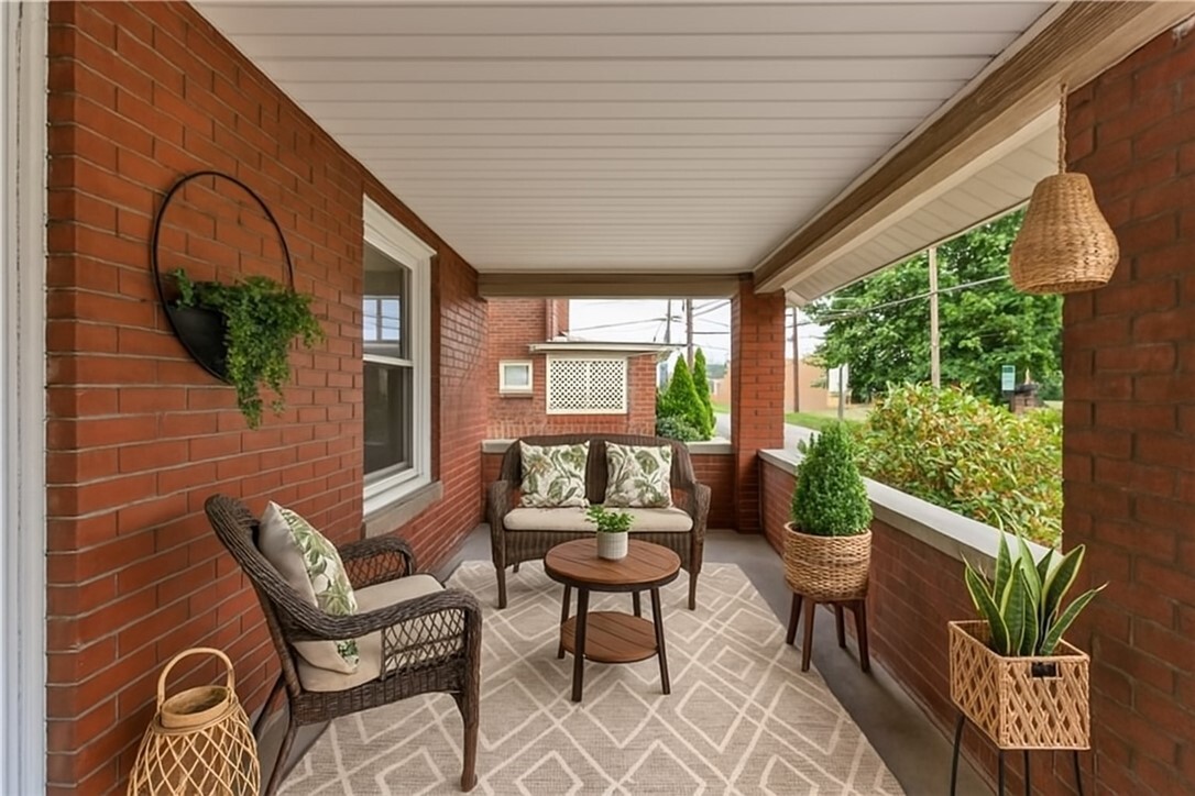 Property Photo: 322 4th St PA 16117