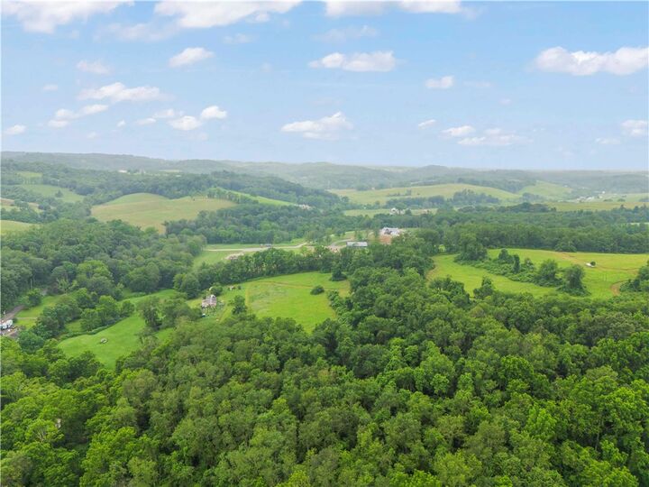 Property Photo:  465 Sugar Run Road  PA 15330 