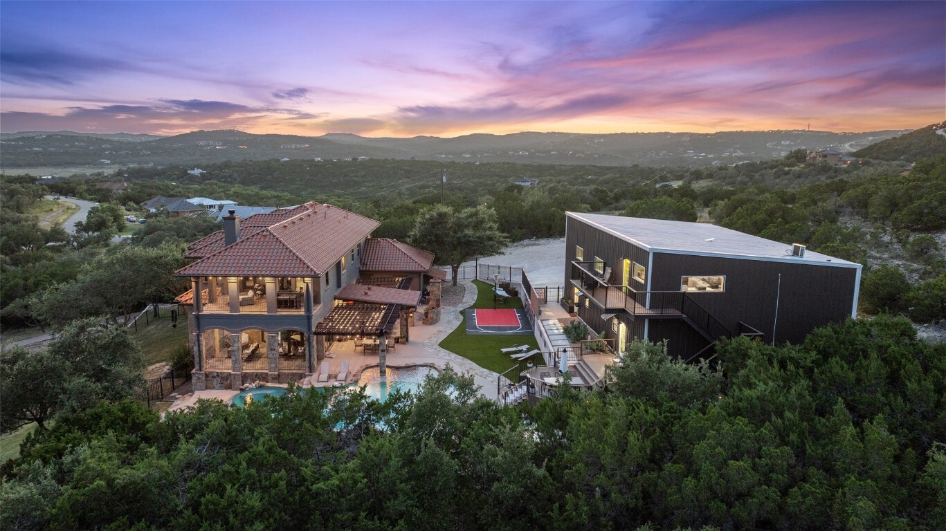 Property Photo: 8271 Lime Creek Road TX 78641
