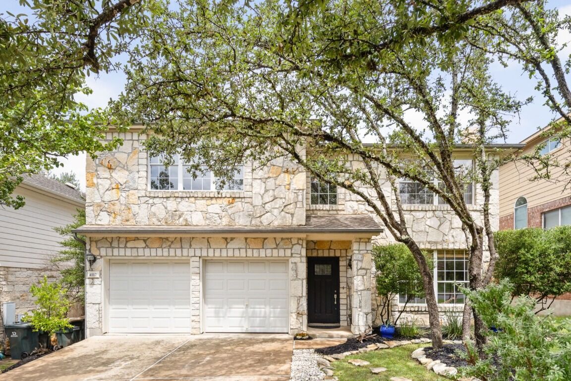 Property Photo: 4112 Seldalia Trail TX 78732