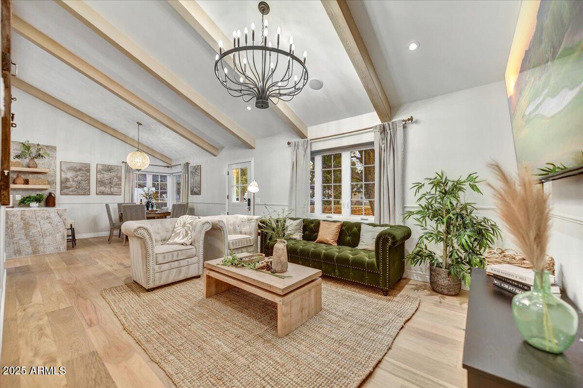 Property Photo: 526 W Wilshire Drive AZ 85003