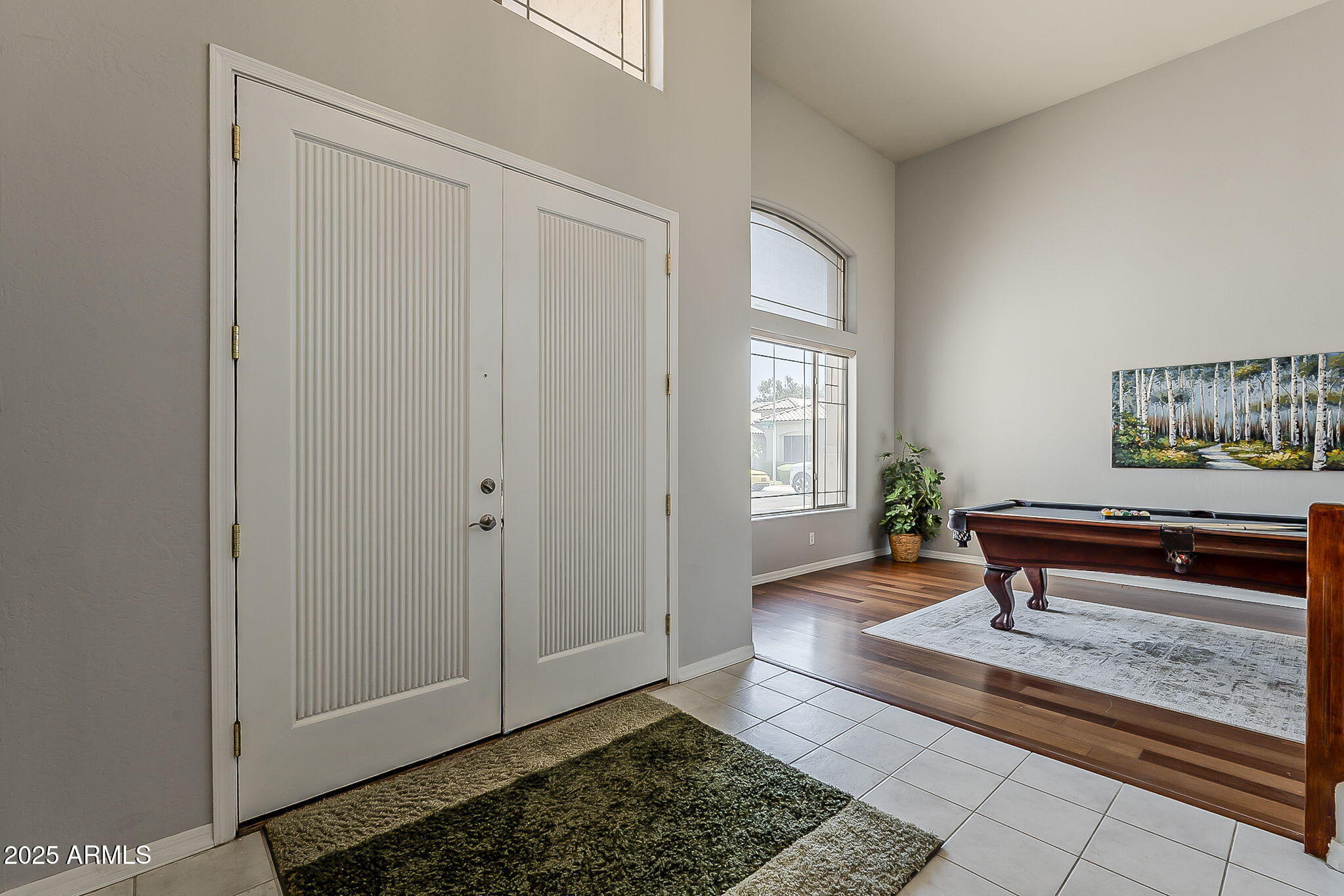 Property Photo: 1895 E Dava Drive AZ 85283