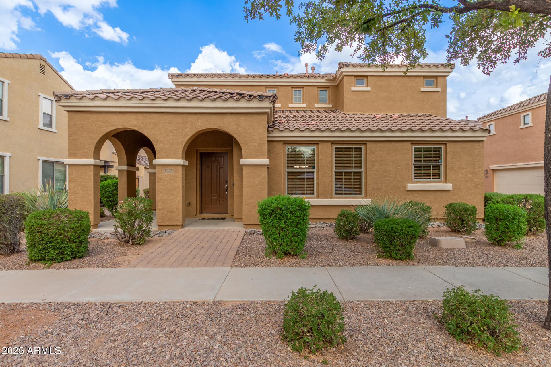 1741 S Balboa Drive  Gilbert AZ 85295 photo