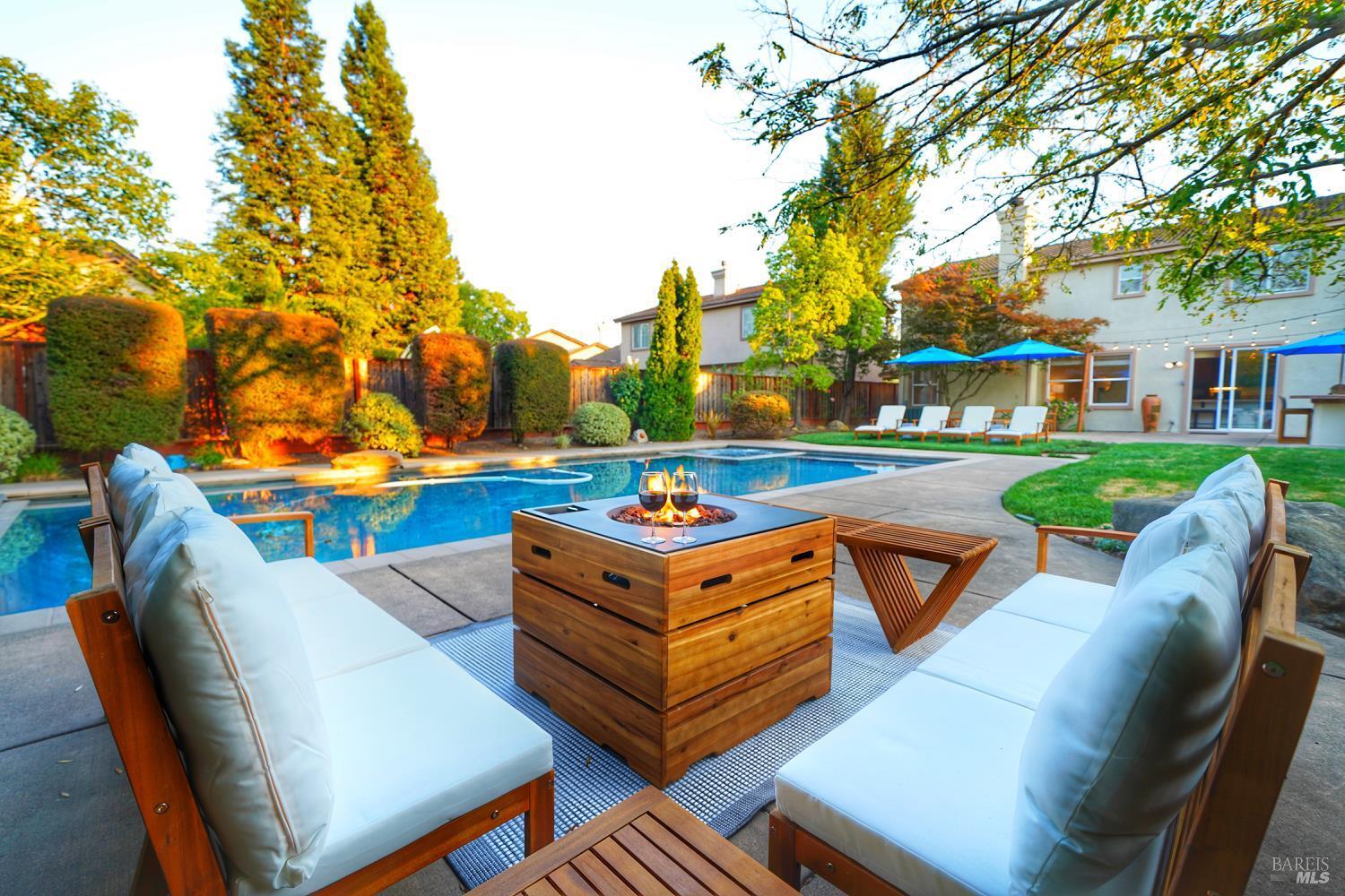 Property Photo: 1451 Golf Course Drive CA 95492