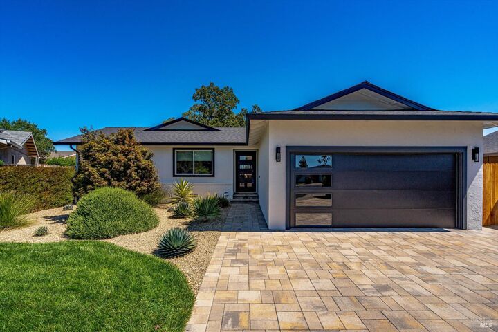 19324 Osenda Court  Sonoma CA 95476 photo
