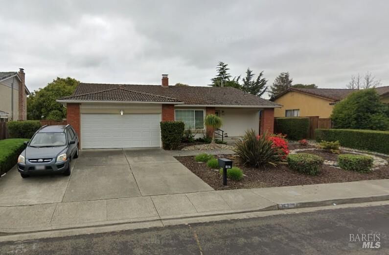Property Photo:  187 Fleet Street  CA 94591 