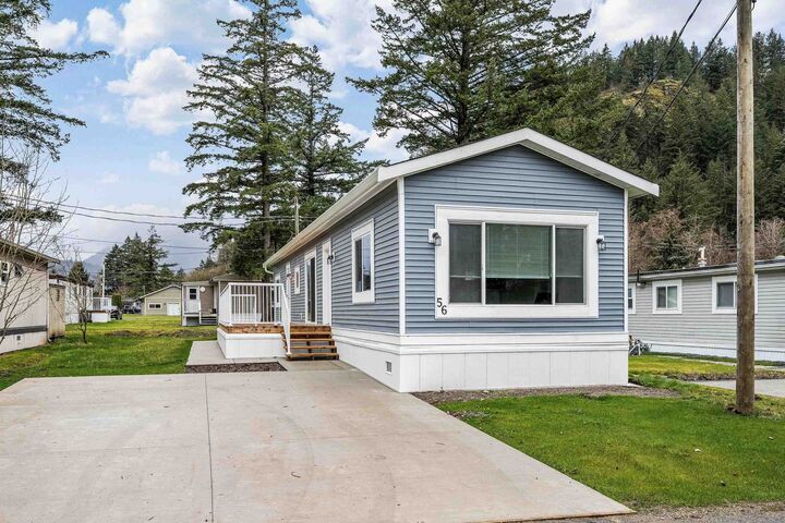 Property Photo: 65367 Kawkawa Lake Road 56 BC V0X 1L1