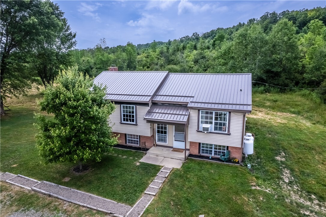 Property Photo: 1063 County Road 5 NY 14870