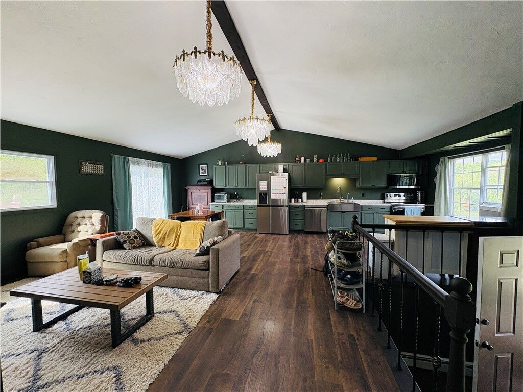 Property Photo:  1063 County Road 5  NY 14870 