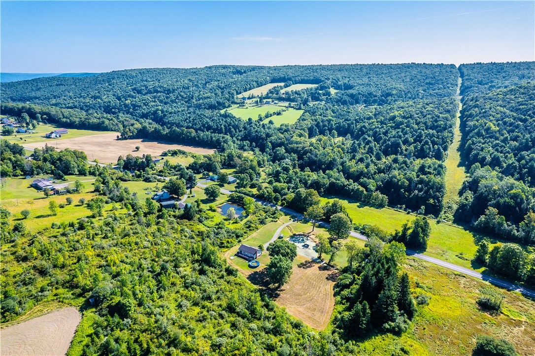 Property Photo:  1063 County Road 5  NY 14870 