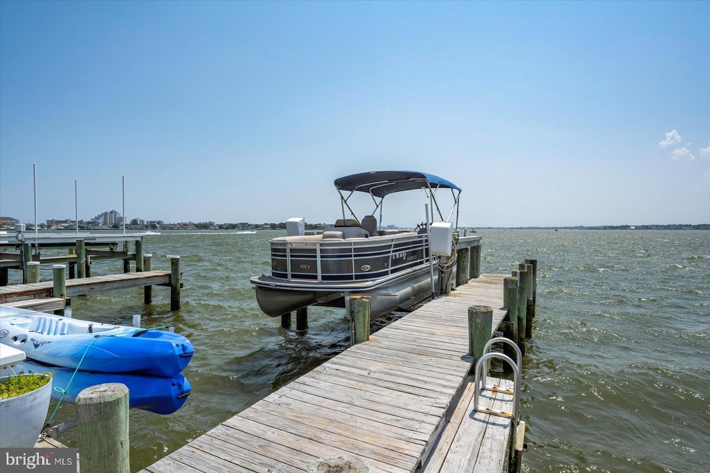 Property Photo: 601 Bayshore Drive 19 MD 21842