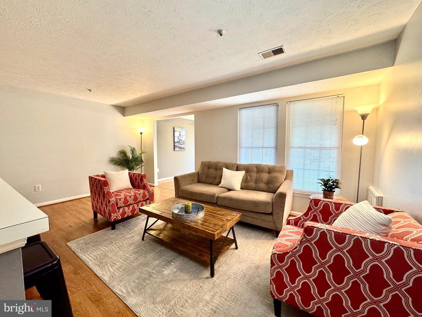 Property Photo: 632 Belle Dora Court L-12E MD 21012