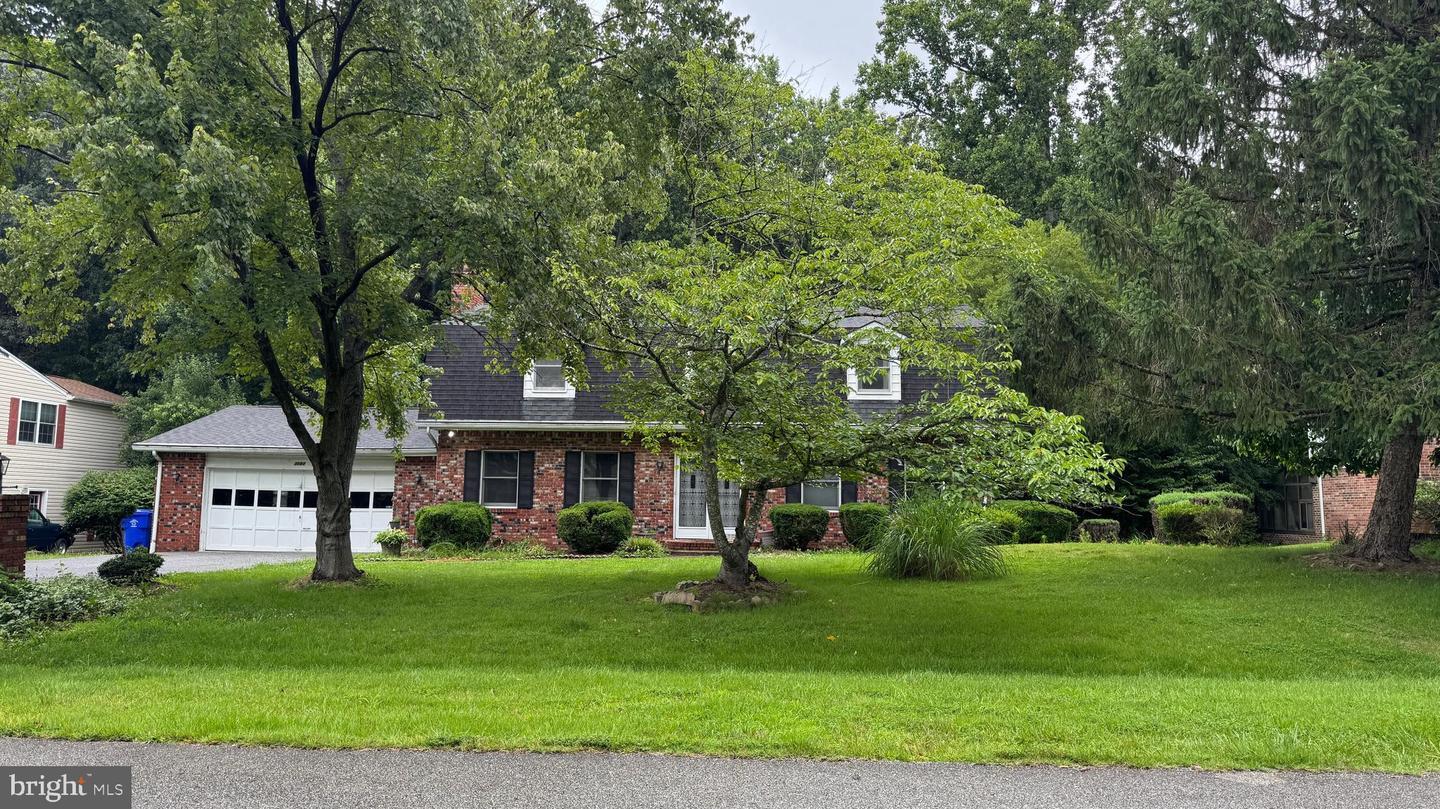 Property Photo: 3084 Eutaw Forest Drive MD 20603