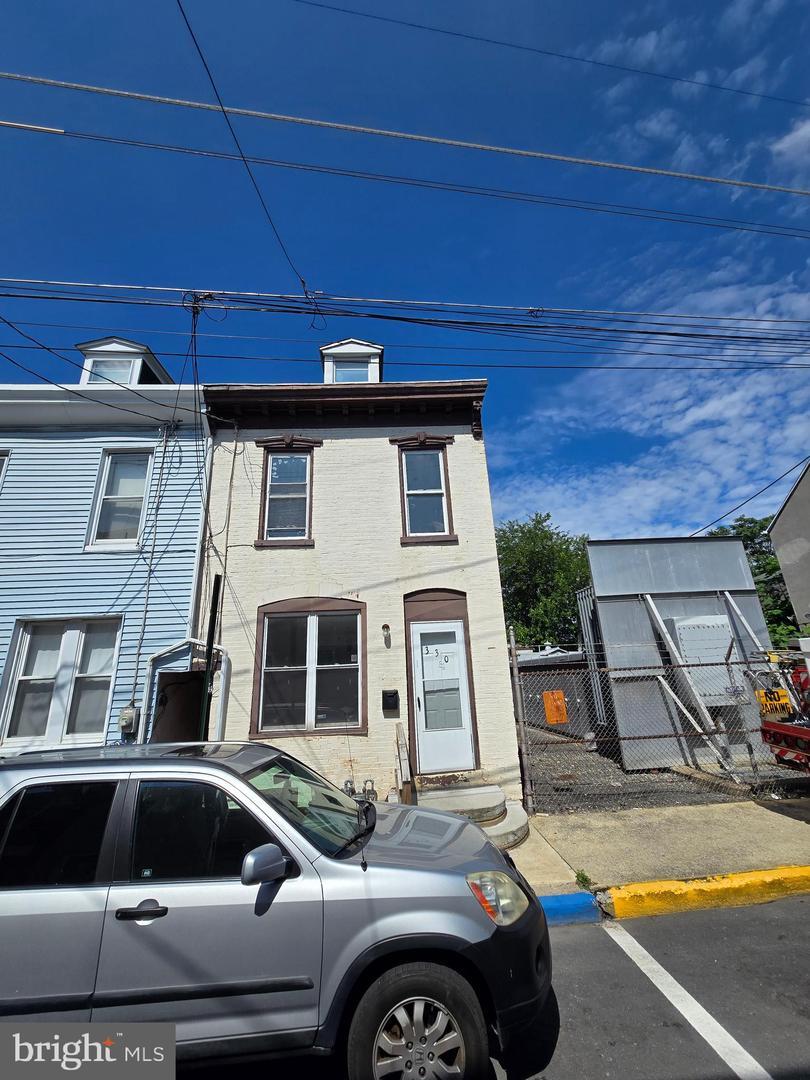Property Photo: 330 Moss Street PA 19604